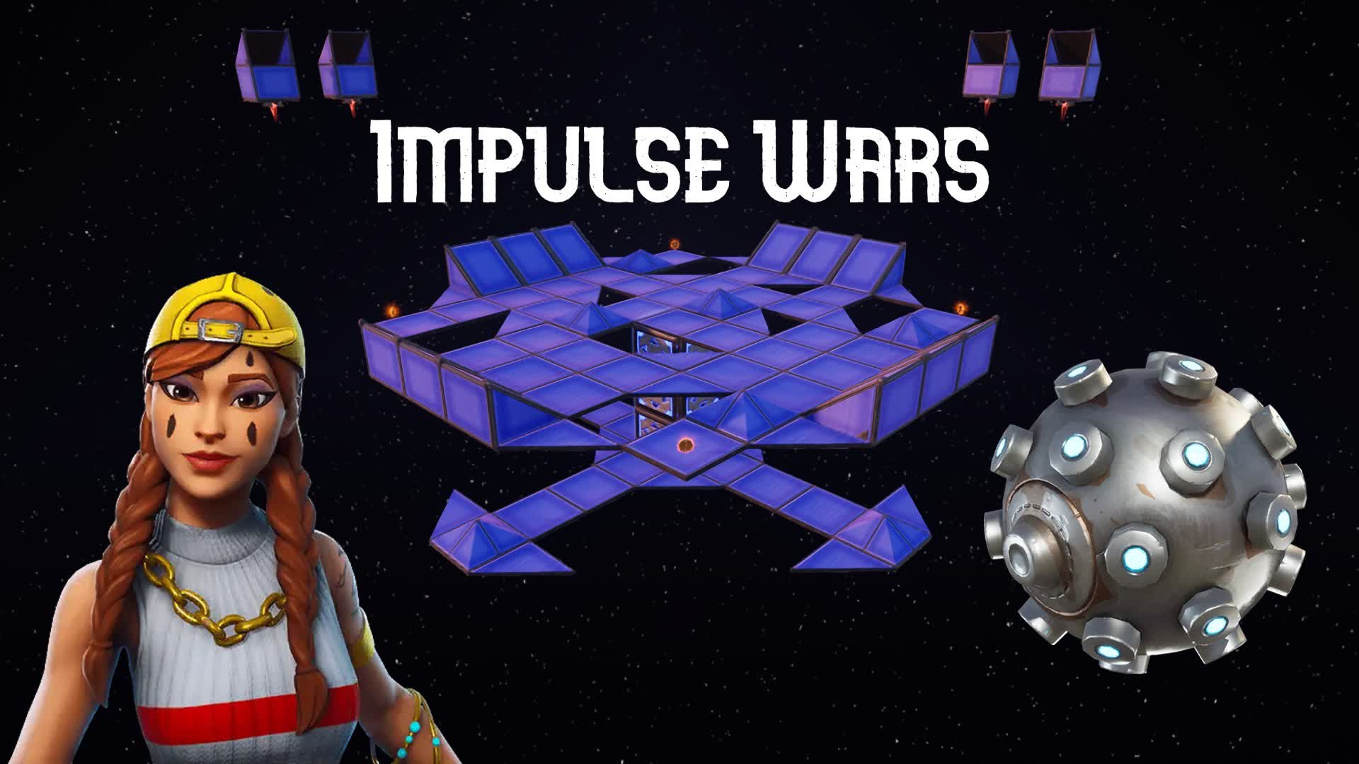 OG PILLARS IMPULSE EDITION