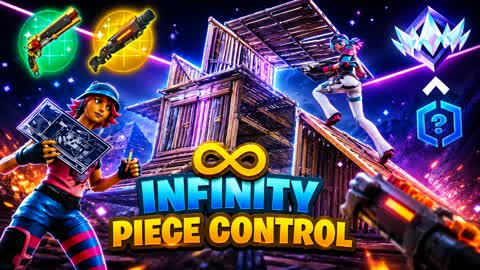 INFINITE PEACE CONTROL