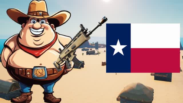 Texas ZoneWars!