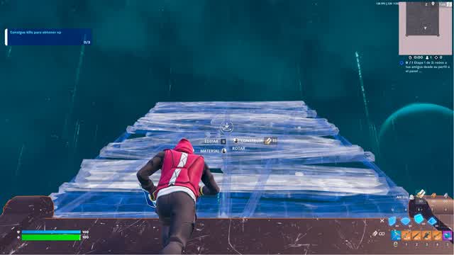 NEW PVP