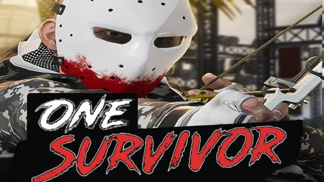 One Survivor v1.4