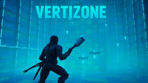 Deathrun - VertiZone