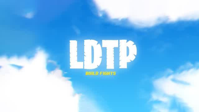 LDTP BUILD FIGHTS