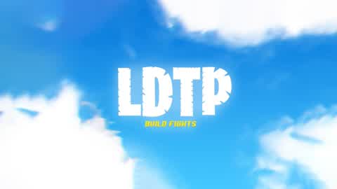 LDTP BUILD FIGHTS