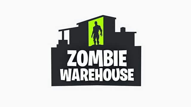 Capture 1 – Zombie Warehouse - X-mas Update