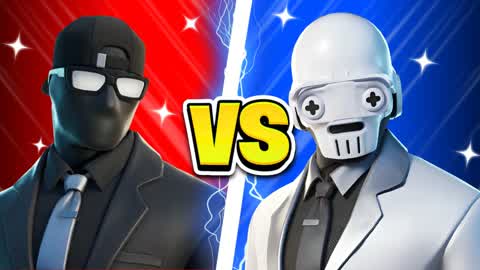 👻Ghost VS Shadow🎱