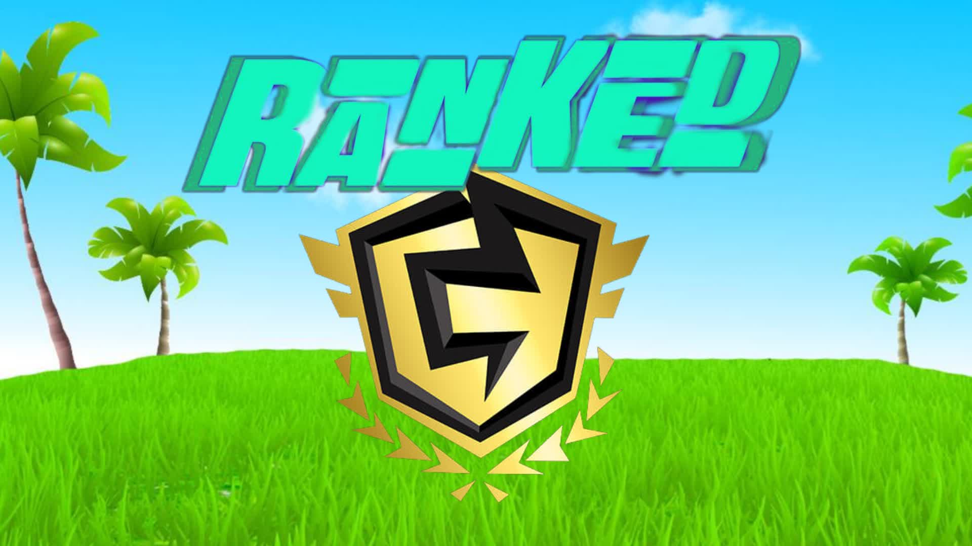 Ranked Royale