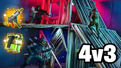 PIECE CONTROL 4V3 💥DRO