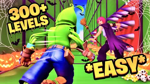 🧠SECRET PARKOUR 300+🧠