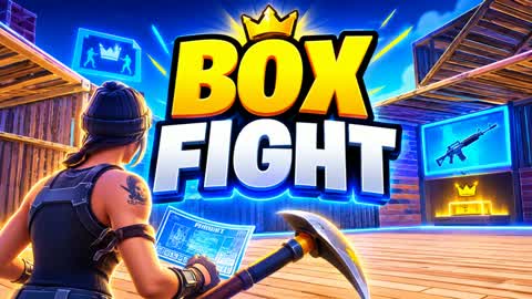 BOX 1V1 RANKED