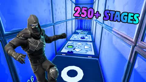 ⭐ EASY Obby 250+ Stages ⭐