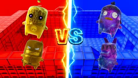 ROUGE VS BLEU 🔴🔵 R2