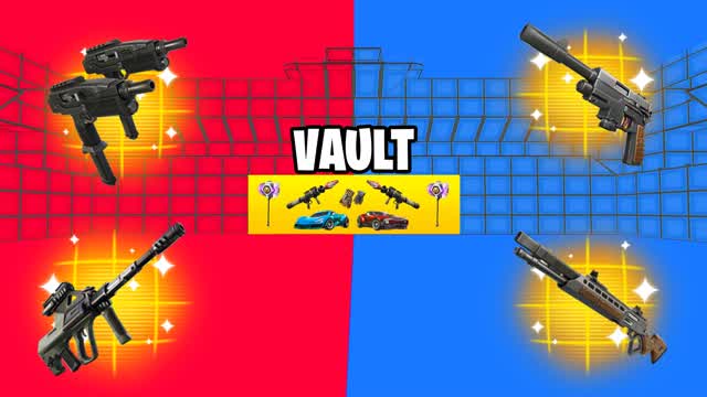 Capture 1 â INSANE RED VS BLUEđŽđ”