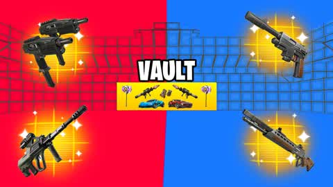 INSANE RED VS BLUE🔴🔵