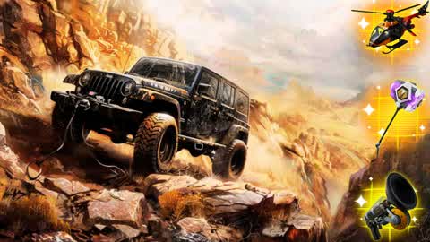 CRAZY TIME TRAVEL* ALL GUNS&CARS