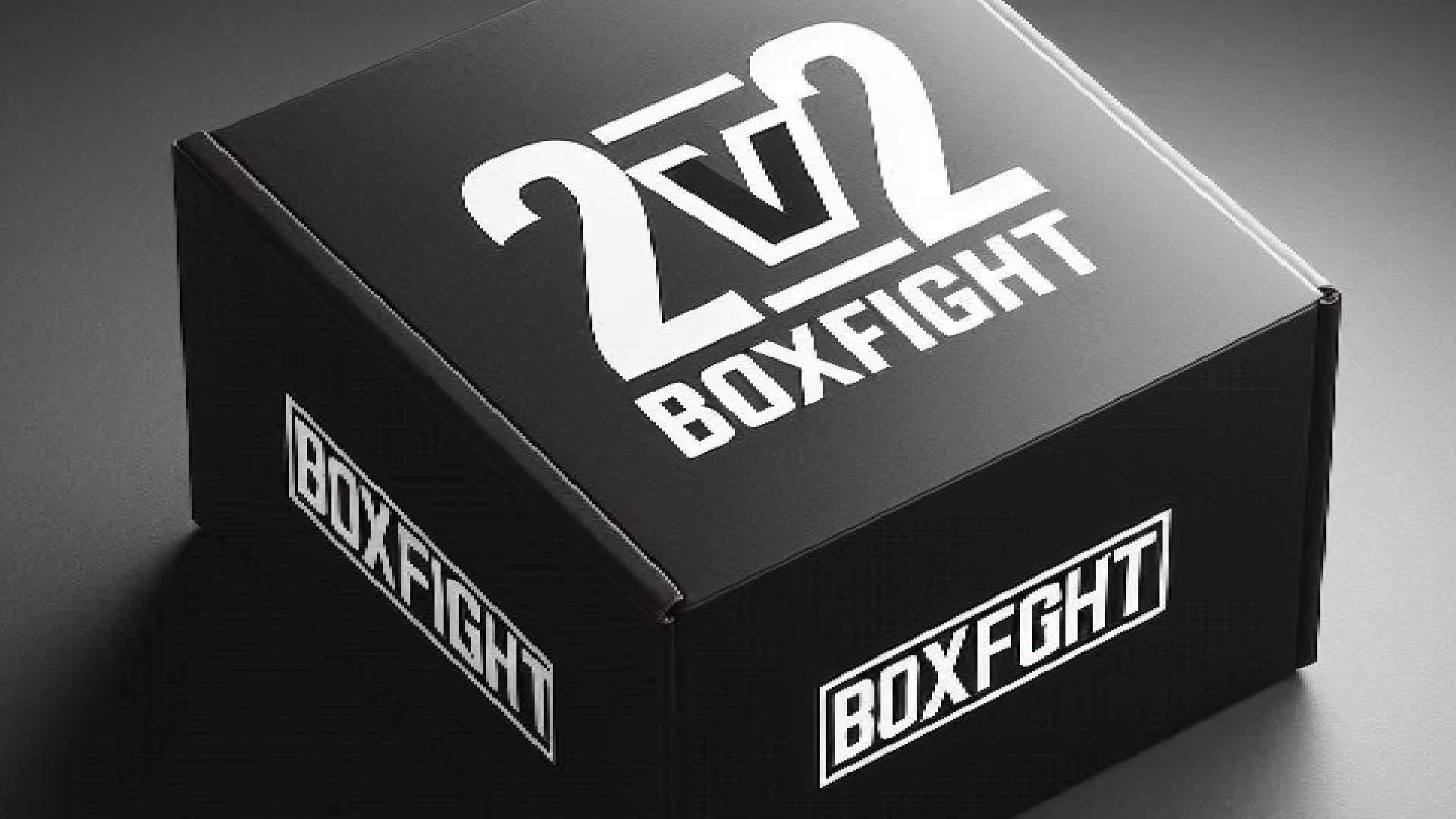 2v2 boxfight pvp blackout