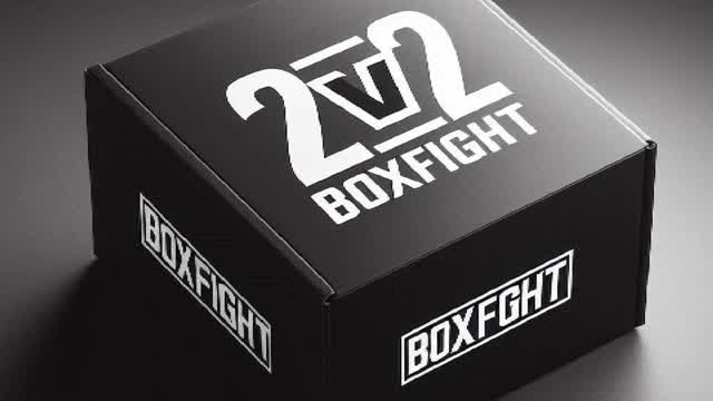 2v2 boxfight pvp blackout