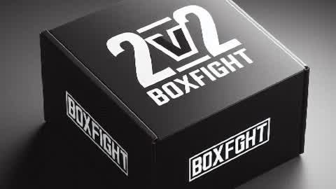 2v2 boxfight pvp blackout