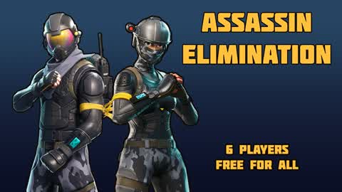 Assassin Elimination