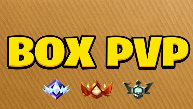 RANKED BOX FIGHT PVP