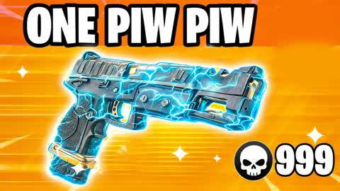 GUN GAME PIW PIW