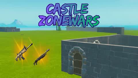 Castle Zonewars
