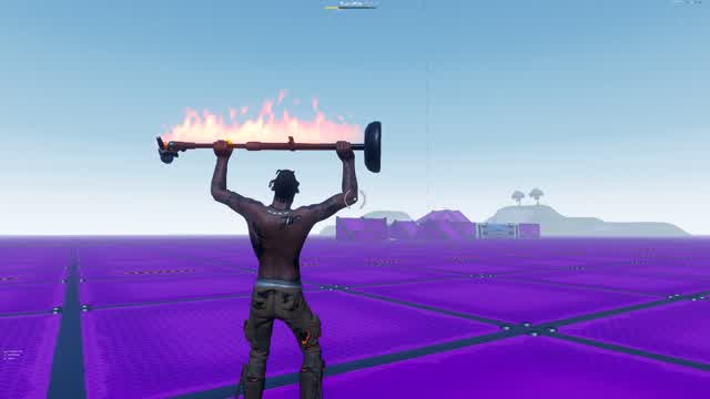 Chapter 1 FFA 1v1