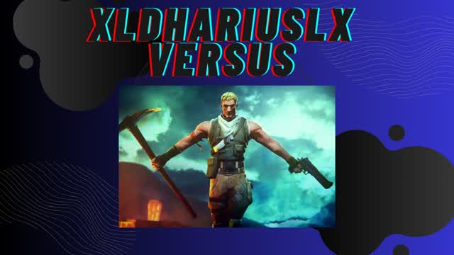 XLDHARIUSLX VERSUS