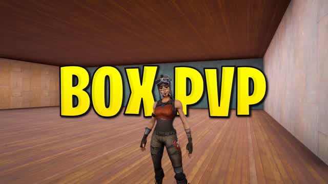 Zero Wait BOXFIGHT FFA