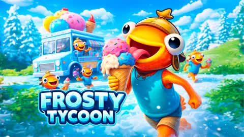 FROSTY TYCOON