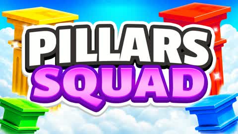 PILLARS SQUAD