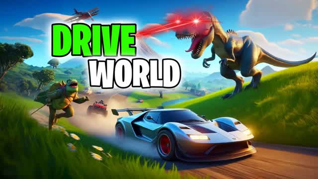 GRAND DRIVING CITY WORLD 💥