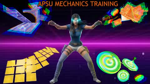 APSU MECHANICS TRAINING ⭐🎯
