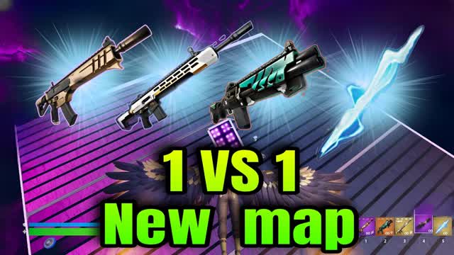 OG 1 VS 1 ⭐
