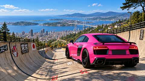 GRAND DRIVE AUTO VI MUSIC