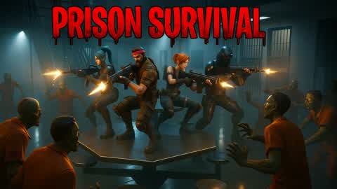 Prison Survival