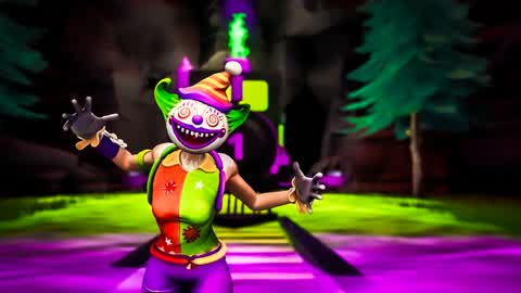 Love Fortography 5568-9291-4900 by jksmith0914 - Fortnite