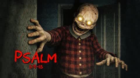 PSALM [HORROR]
