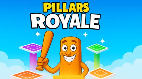 PILLAR ROYALE💥💥💥