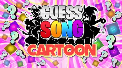 Guess The Song CARTOON📺| +30 Songs