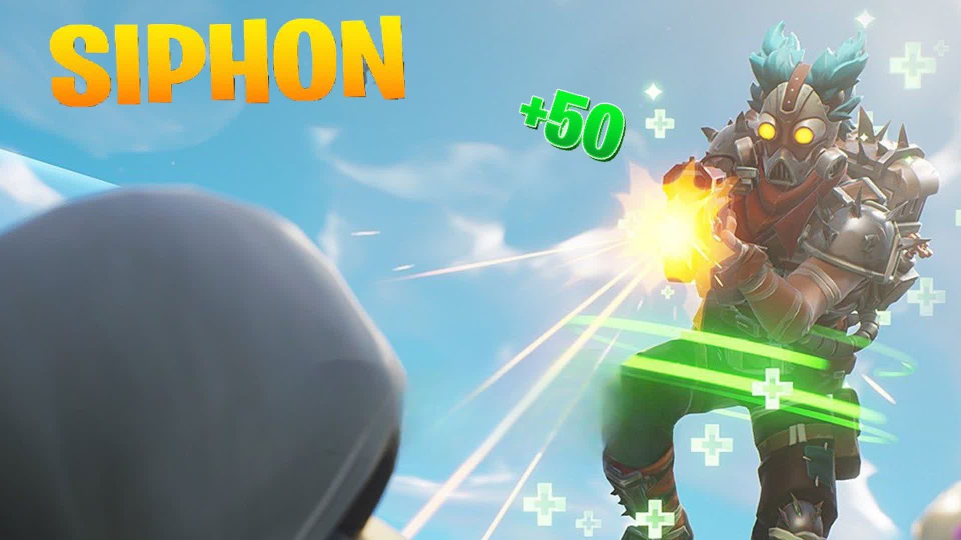 Siphon 178258553161 by fire.ball Fortnite Creative Map Code