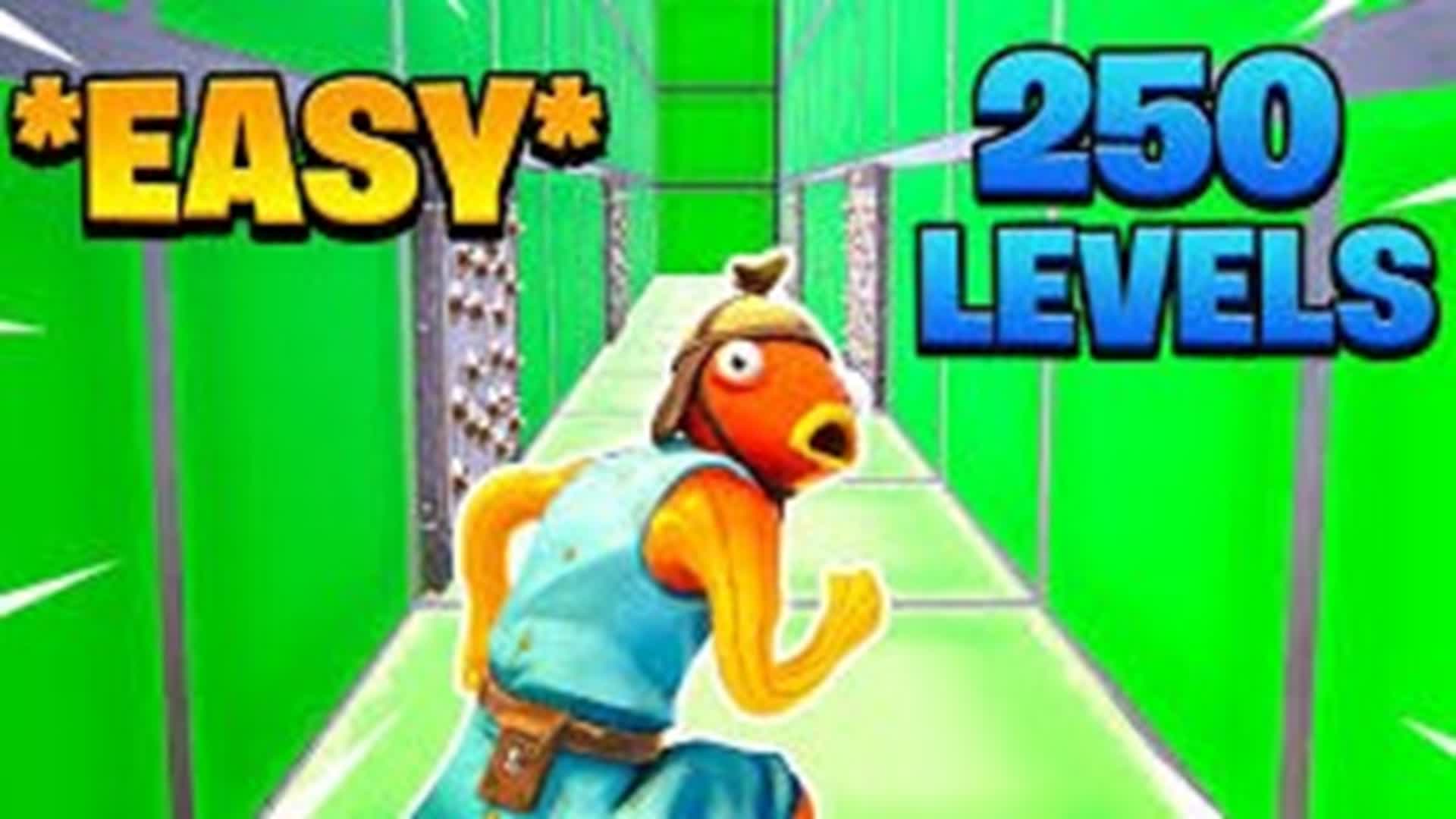 Deathrun250Level