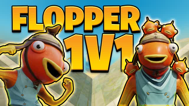 Flopper 1v1
