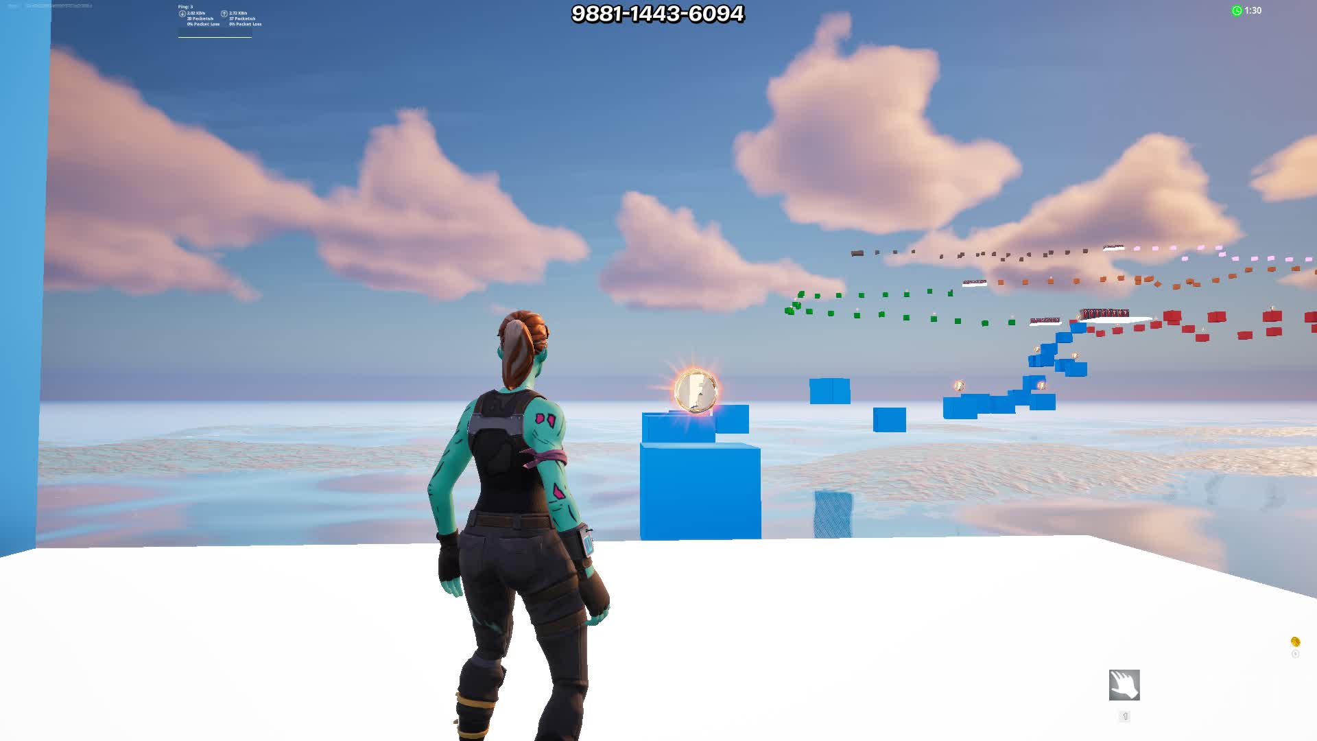 Styxv cube