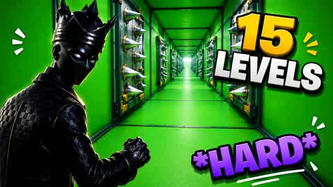 DEATHRUN 15 LEVELS đź§©