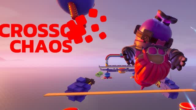 Crossover Chaos