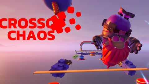 Crossover Chaos