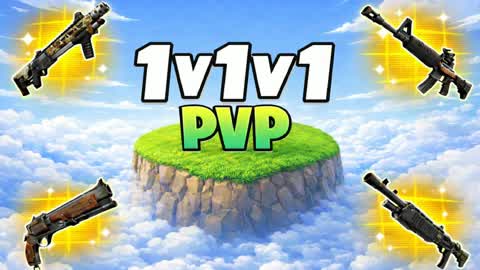 1V1 EXTREME - ALL GUNS