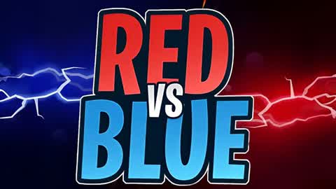 Yann11’s Simple RED vs BLUE