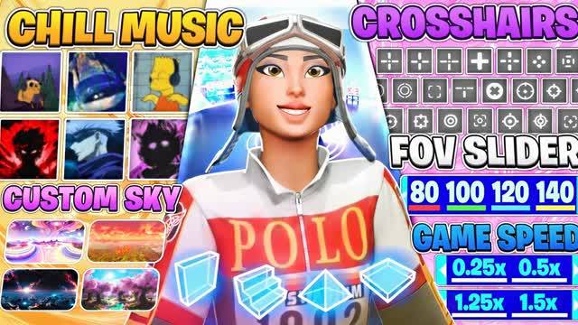 ✨Best Music 1v1 🎵 | Chill Songs 🎵